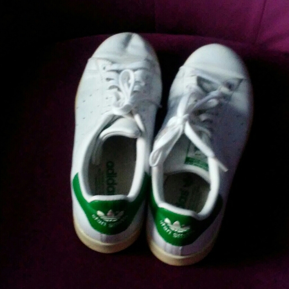 adidas Shoes - Addidas
